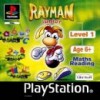 Juego online Rayman Junior: Maths Reading Level 1 (PSX)